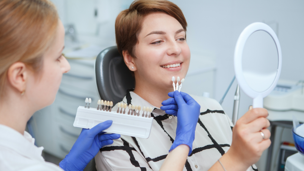 Family And Cosmetic Dentistry