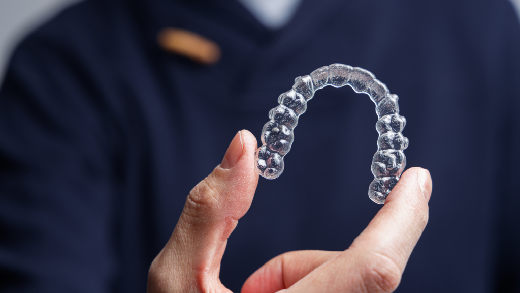 Invisalign: The Invisible Solution