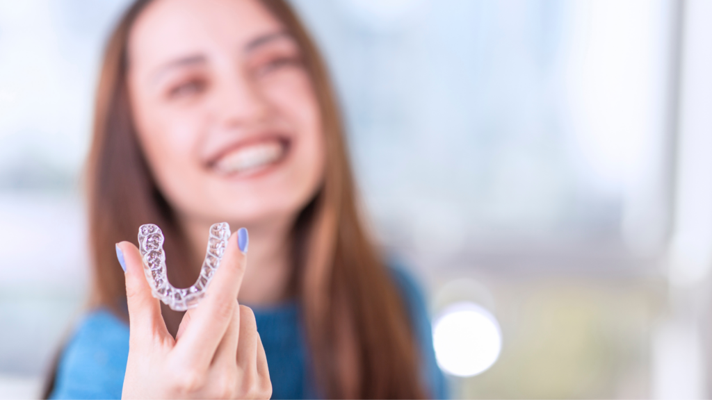 Invisalign Dentists In Valdosta