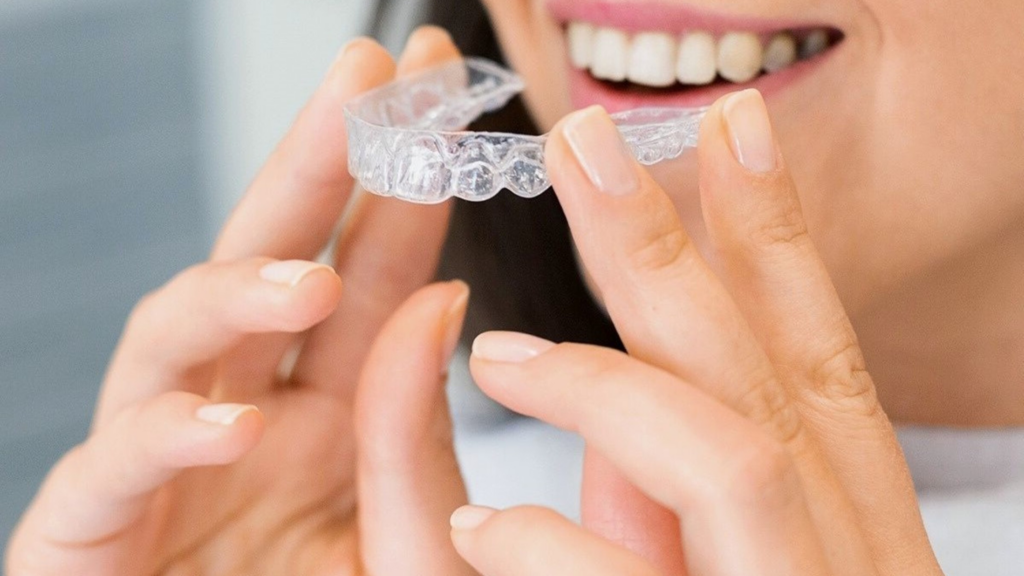 Invisalign In Valdosta