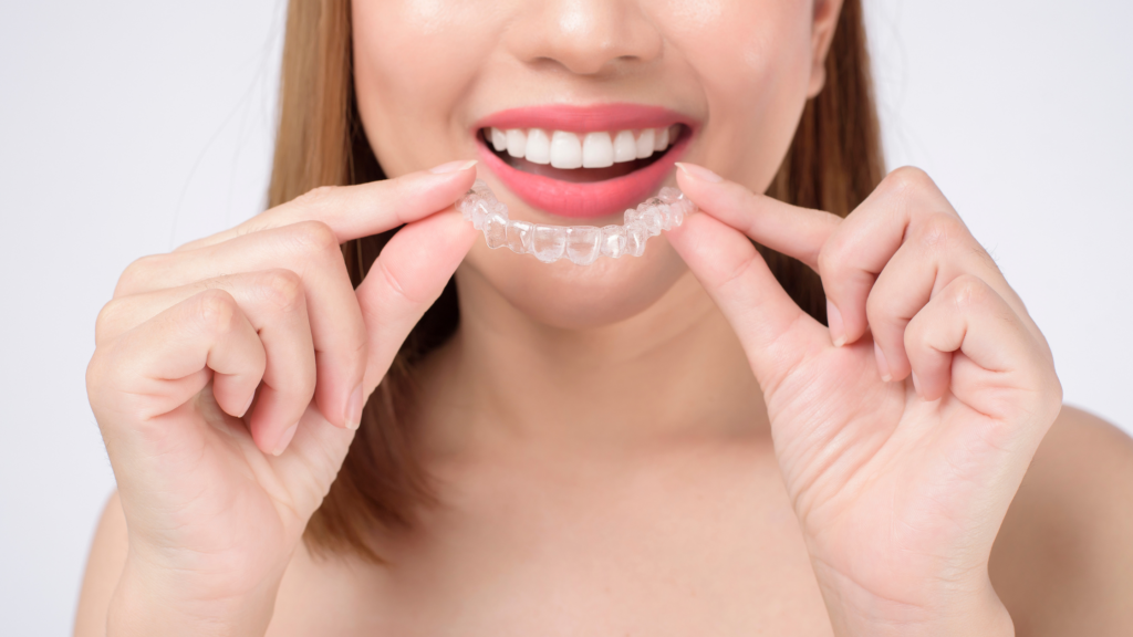 Invisalign In Valdosta