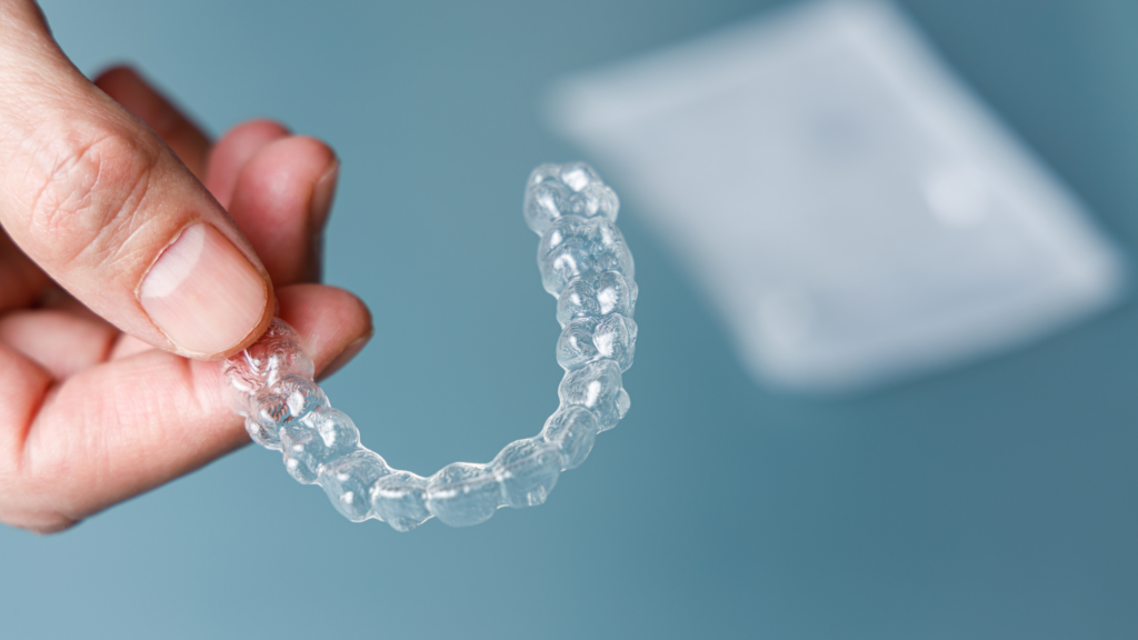 Invisalign