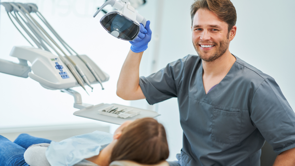 Walk-In Dentist In Valdosta